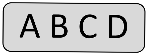 ABCD